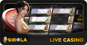 live casino online